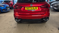 MG HS 1.5 T-GDI Trophy 5dr Petrol Hatchback